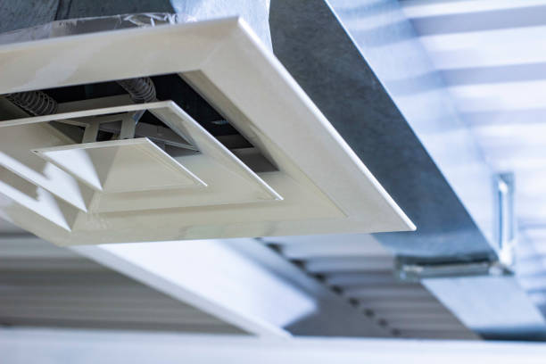 Best HVAC Duct Inspection Services  in Utica, OH
