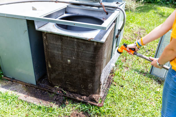Best Air Duct Cleaning Near Me  in Utica, OH