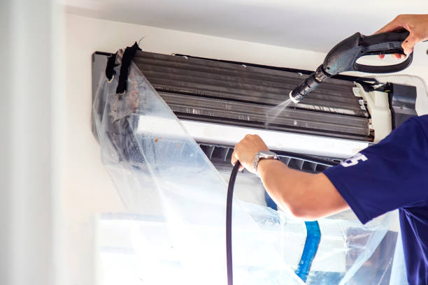 Best Air Duct Mold Removal  in Utica, OH