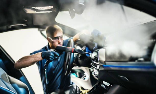 Best Ductwork Cleaning Services  in Utica, OH