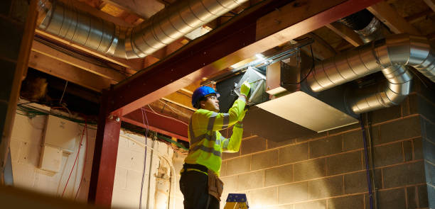 Best Residential Air Duct Cleaning  in Utica, OH