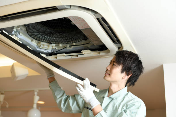 Best Home Air Vent Cleaning  in Utica, OH