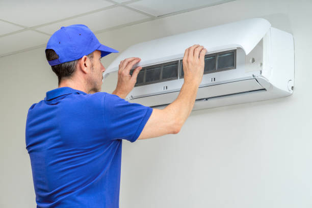 Best Best Air Duct Cleaning Company  in Utica, OH