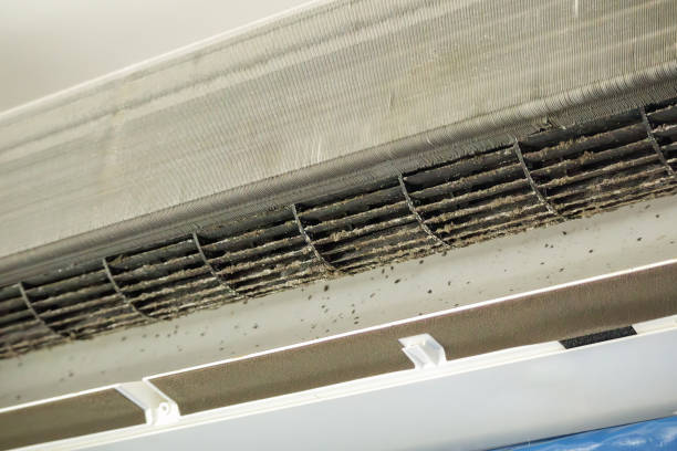 Best Affordable HVAC Duct Cleaning  in Utica, OH
