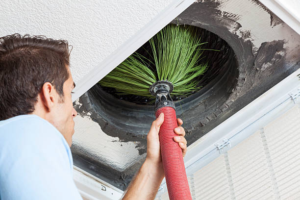 Best Affordable Air Duct Cleaning  in Utica, OH