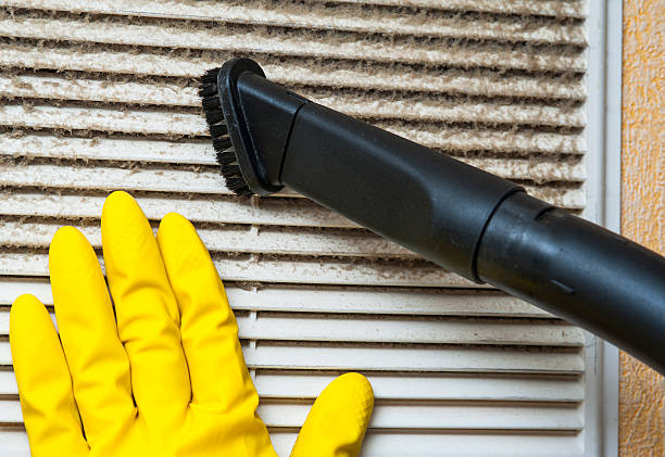Best Professional Duct Cleaning Services  in Utica, OH